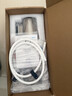 美的（Midea）前置过滤器智能全自动清洗涡轮正反冲洗家用净水器净水机前十名防爆 QZBW20S-22S 旋风 实拍图