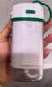 MEDISANA德国洗鼻器儿童电动冲鼻器医用鼻腔冲洗器成人鼻炎专用过敏雾化 实拍图