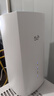 无线猫灵5G无线cpe路由器移动随身wifi户外宽带千兆双频便携式车载内置5g纯流量上网卡全网通办公直播网络 5G千兆无线光纤CPE路由器【办公/商业高配版】 10G/月*1个月 实拍图