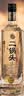 牛栏山二锅头 特牛 光瓶 口粮酒 清香型 白酒 52%vol 700mL 6瓶 特10 实拍图