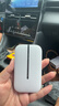 华为鸿蒙智选随身wifi6移动无线随行WiFi3网络4g无线网卡携带无限制三网全国通用流量2026款5G AX15B 升级WiFi6白【三网切换】晒单送备用电池 实拍图