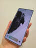 三星Samsung Galaxy S25 Ultra 超拟人AI助理 2亿像素 AI拍照 骁龙8至尊版游戏手机 12GB+256GB 钛辉银 实拍图