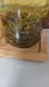 一杯香茶叶茉莉花茶飘雪500g2026新茶礼盒装送礼茉莉绿茶自己喝散装茗茶 实拍图