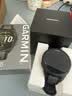 佳明（GARMIN）Forerunner165极夜黑血氧跑步骑行户外运动智能手表生日礼物 实拍图