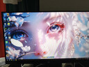 泰坦军团24.5英寸 260Hz高刷 HDR400广色域 逐台校色FastIPS窄边框 PS5原生240Hz电竞显示器P2510H PLUS 实拍图