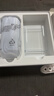 京东京造专业抽拉冲牙器便携式蓝4喷嘴收纳盒洗牙器水牙线超声波洁牙器家用伸缩正畸清洁牙缝送男女友礼物 实拍图