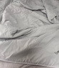 罗莱家纺 空调被子A类可水洗抗菌防螨夏凉被芯 2.0斤 150*215cm 实拍图