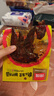 咚咚麻辣鸡翅尖云南特产美食肉干肉脯即食卤味鸡肉小吃办公室休闲零食 麻辣味 42g * 16袋 42g 实拍图