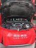嘉实多（Castrol）磁护智E版单次小保养卡 5W-40 SP 6L 含机油+机滤+工时 汽车保养 实拍图