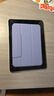 Apple/苹果 iPad mini (A17 Pro) 8.3英寸 平板电脑(512G WLAN版/mini7/MYH33CH/A)紫色 实拍图