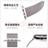 BHO苹果手表表带适用apple watch s11/s10/se/ultra3米兰尼斯表带iwatch s9/8/7/6/5/4金属不锈钢表带 实拍图