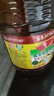 鲁花 【保真菜籽油】食用油 低芥酸特香菜籽油 6.18L   物理压榨 实拍图