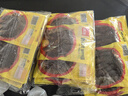 咚咚麻辣鸡翅尖云南特产美食肉干肉脯即食卤味鸡肉小吃办公室休闲零食 力荐！性价比囤货|麻辣味42g*30袋 42g 实拍图