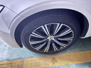 邓禄普（DUNLOP）汽车轮胎 245/45R18 100W XL SP SPORT FM800 适配沃尔沃S90 实拍图