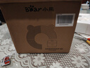 小熊（Bear）【价保618】电饭煲 电饭锅1-2人用 健康0涂层316L不锈钢微压多功能智能预约煮饭锅1.6L DFB-C16M3 实拍图