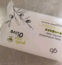 好孩子（gb）婴儿洗衣皂 宝宝肥皂儿童抑菌洗衣皂 220g*3块  山茶花雅香 实拍图