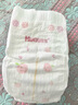 好奇（Huggies）铂金装小桃裤拉拉裤箱装XXXL64片尿不湿【透爽散热】 实拍图