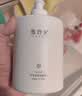 雪玲妃氨基酸洗面奶深层清洁保湿控油洁面乳男女大容量【京仓有货】 【清洁护肤】百合洁面500g*2 实拍图