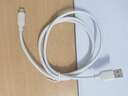 绿联Type-C数据线6A适用华为荣耀超级快充100W/88W/66W/40W充电线Pura80/70/Mate70小米安卓手机平板 实拍图