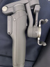 大疆【新品】DJI Osmo Mobile 8P手机稳定器手持云台遥控自拍360跟拍Vlog神器 AI 追踪模块套装 实拍图