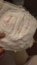 好奇（Huggies）铂金装小桃裤成长裤L120片(9-14kg)大号尿不湿拉拉裤【透爽散热】 实拍图