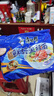 康师傅 方便面 经典鲜虾鱼板面五连包98g*5 泡面袋装速食 方便食品 实拍图