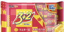 康师傅 3+2苏打夹心饼干 香草巧克力味500g 休闲零食 下午茶 实拍图