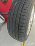 优科豪马横滨汽车轮胎 225/65R17 102H G91AT 原配日产奇骏/东风科雷傲 实拍图