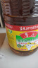 鲁花 【保真菜籽油】食用油 低芥酸特香菜籽油 6.18L   物理压榨 实拍图