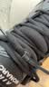 耐克NIKE男训练鞋老爹鞋AIR MONARCH IVG运动鞋415445-001黑40.5 实拍图