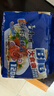 康师傅 方便面 大食袋红烧牛肉面五连包145g*5 泡面袋装速食 方便食品 实拍图
