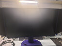 KTC 24.5英寸2K 320Hz Fast-IPS显示屏 满血HDMI2.1 硬件护眼 三角洲电脑显示器 大师25M3紫罗兰 实拍图
