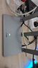 上赞 SZ50 5G随身wifi免插卡移动路由器免装宽带无线上网卡办公家用支持多人同时连接 实拍图