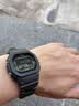 卡西欧（CASIO）【礼物】G-SHOCK小方块系列手表男手表多功能运动手表 GW-B5600BC-1B六局太阳能 实拍图