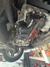 嘉实多（Castrol）极护智E版单次小保养 5W-40 SP 4L 含机油+机滤+工时 汽车保养 实拍图