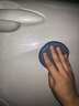 龟牌（Turtle Wax）冰蜡汽车蜡全色车通用镀膜车漆增亮美容驱水保护上光蜡养护蜡2057 实拍图