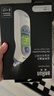 博朗（BRAUN）耳温计IRT6525耳温枪电子体温计宝宝婴儿专用体温枪医用测温度计 实拍图