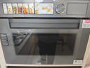 美的（Midea）知味感R6S二代【重磅新品】 美的微蒸烤一体机1150W旺火炒焗 2600W瞬透鲜蒸家用蒸烤箱GR6S二代 实拍图