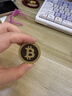 拓竹PLA Basic基础 3D打印耗材 高韧性易打印 RFID智能参数识别--净重1kg 灰色10103 含料盘 实拍图