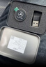 适炫奔驰行车记录仪u盘typec适用c260lE300glc300lgls450/s400车载迷你优盘全景高清循环录制发光logo 128G【高清循环录制/约32小时】多彩氛围灯 实拍图