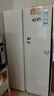 海尔（Haier）冰箱出品统帅538L对开门冰箱家用大容量一级能效风冷无霜LSS-560WL9以旧换新国家补贴15% 实拍图