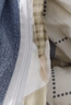100%全棉被套单件纯棉150x200学生宿舍1.2m被罩单双人180x200x230 甜蜜花丛-蓝 150*200cm100%纯棉被套 假一赔十 实拍图
