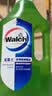 威露士（Walch）多用途消毒液(1L*3+60ml*2)衣物消毒水居家地板杀菌除螨 非84酒精 实拍图