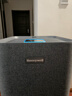 霍尼韦尔（Honeywell）空气净化器价保618除花粉甲醛细菌流感病毒卫健委备案消毒机hmax空间舱全屋速净家电KJ1000F-P22B 实拍图