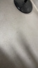 ubras虞书欣同款无尺码免拆胸垫背心式内衣女无痕无钢圈聚拢文胸 实拍图