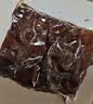 西域美农 枣仁派150g*3袋 升级款核桃加量 新疆红枣 枣夹核桃可做休闲零食 实拍图