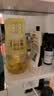小林制药（KOBAYASHI）厕所用消臭元白桃400ml+柠檬400ml+桂花400ml香薰空气清新剂除臭 实拍图