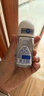 妮维雅（NIVEA）抑汗香体止汗露腋下干爽滚珠黑白出众爽身走珠液50ml生日礼物女生 实拍图