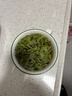 西湖龙冠2026新茶上市 雨前龙井茶浓香龙井耐泡口粮茶绿茶纸包250g自饮装 实拍图