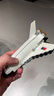 乐高（LEGO）积木31134 航天飞机男女孩儿童玩具生日礼物家居装饰摆件 实拍图